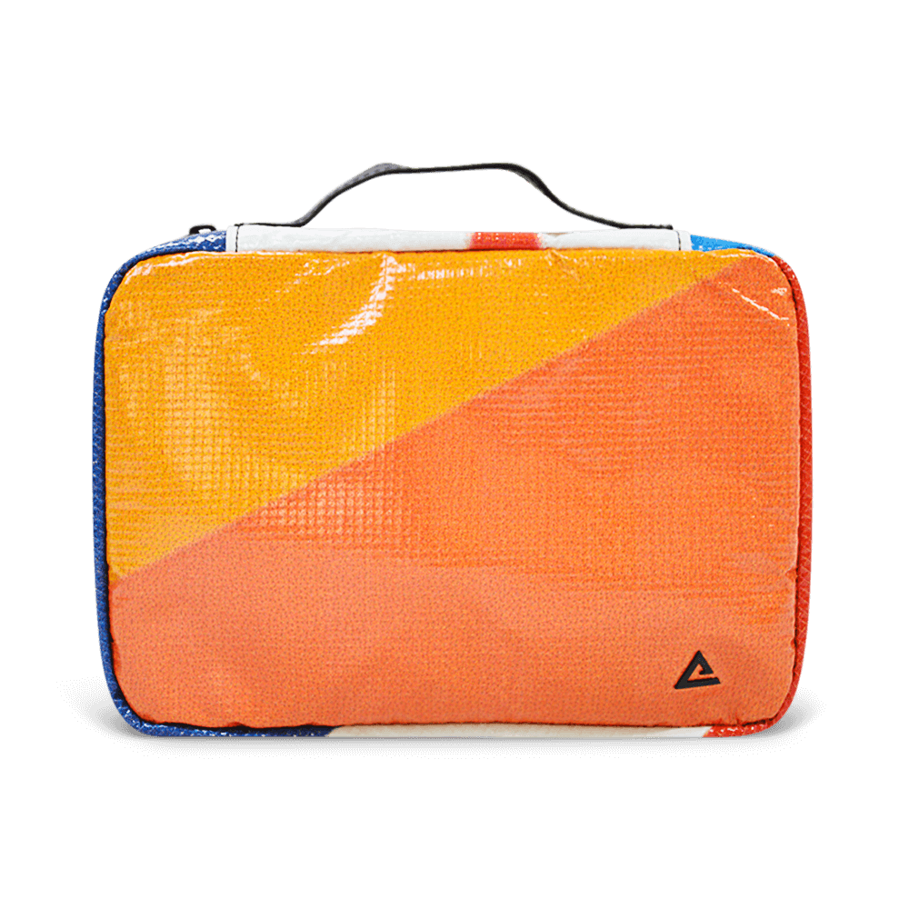 Vienna Toiletry Bag