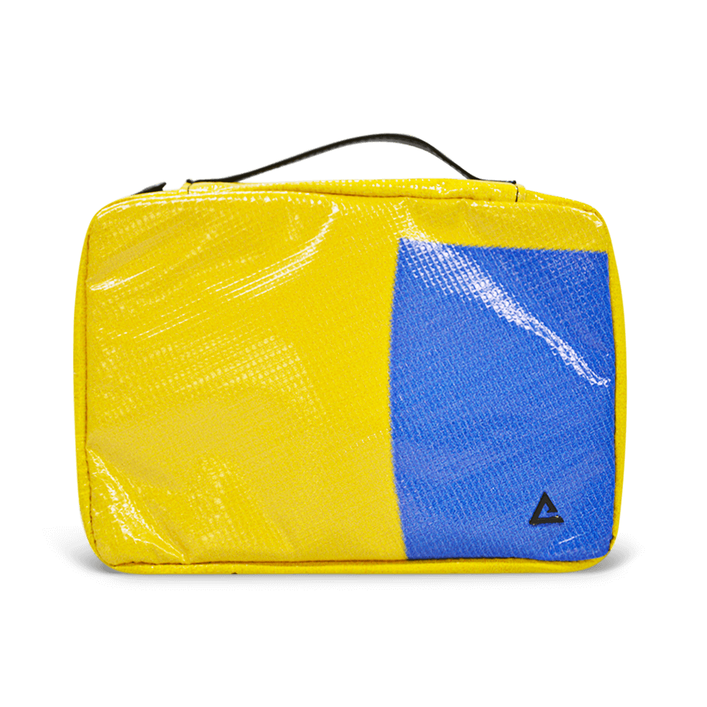 Vienna Toiletry Bag