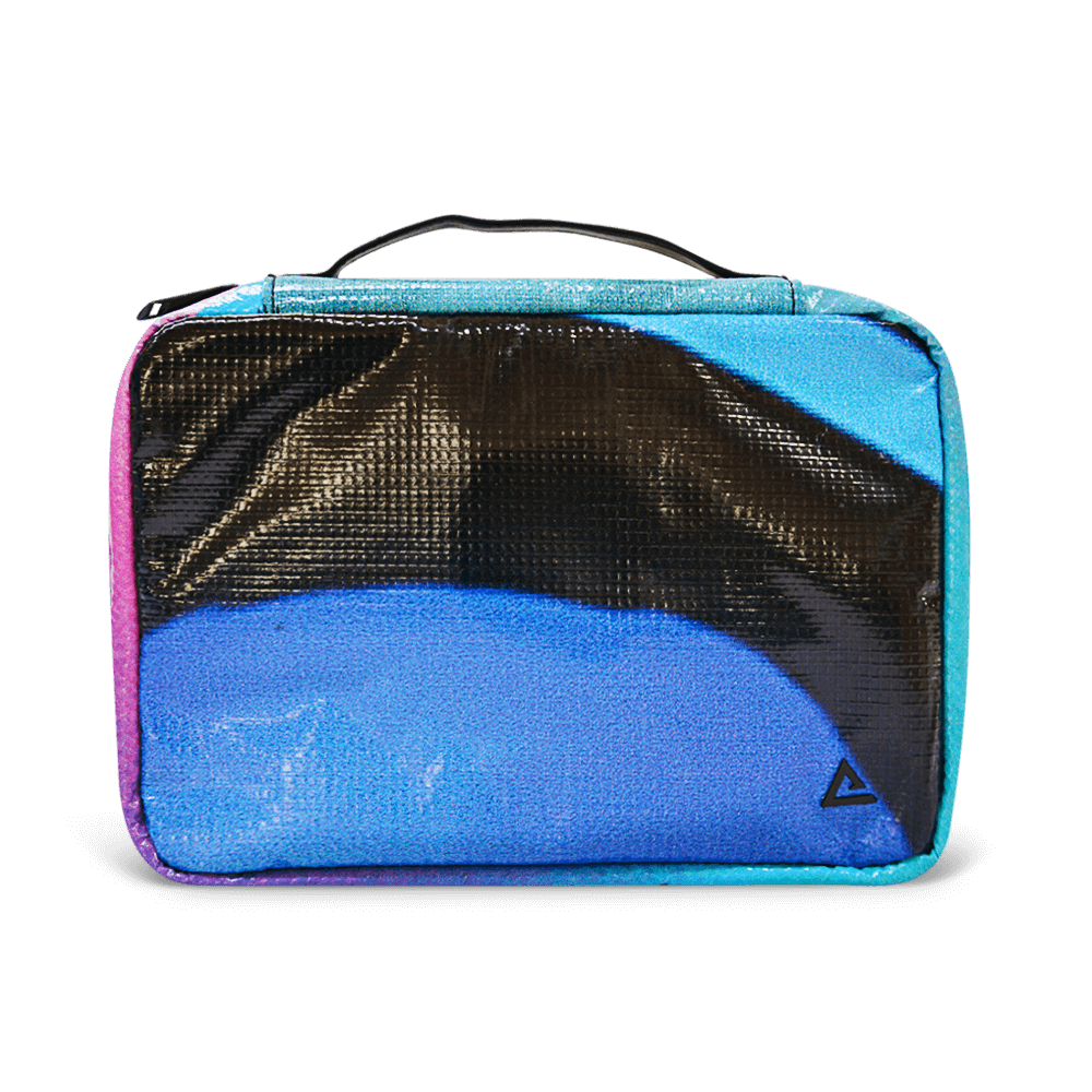 Vienna Toiletry Bag