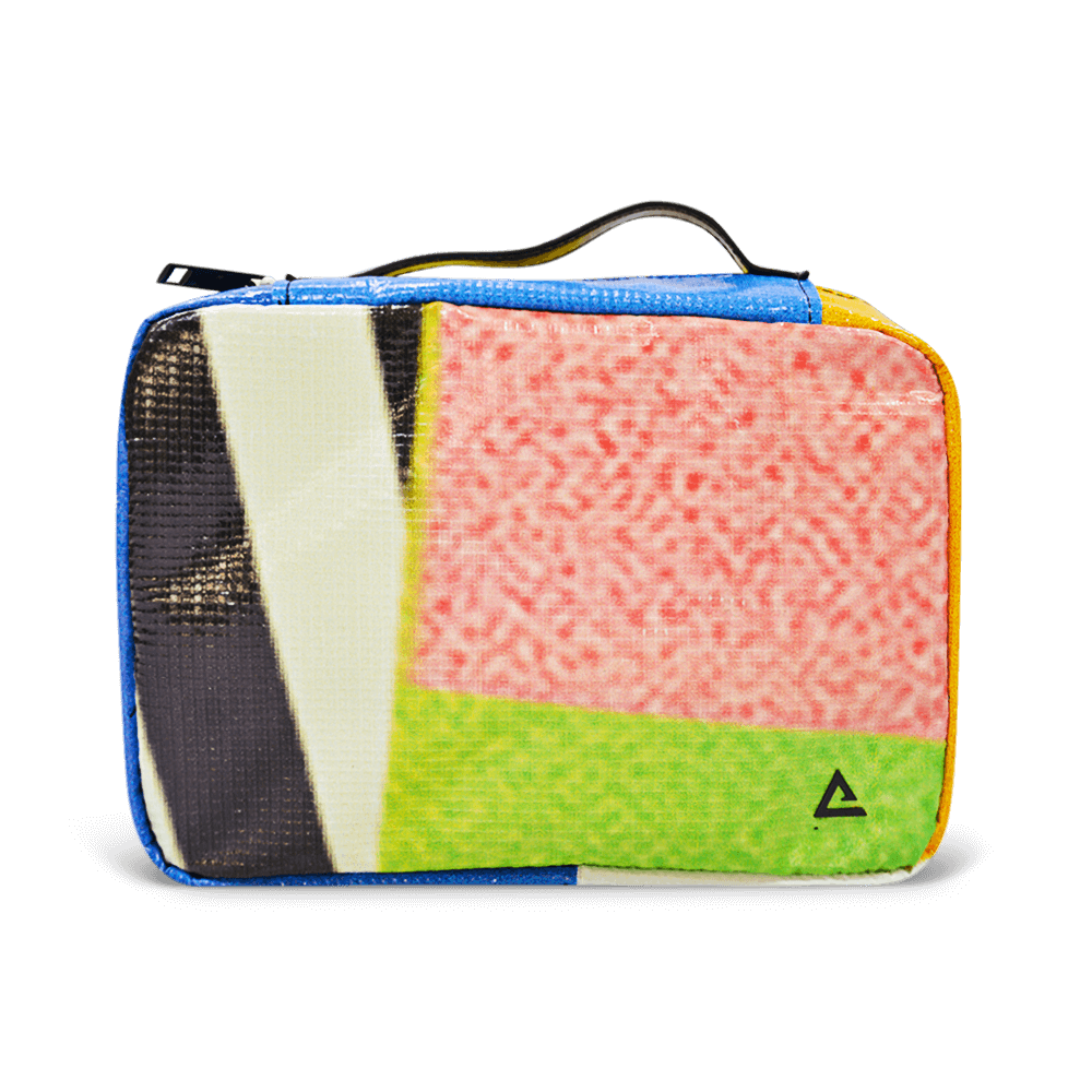 Vienna Toiletry Bag