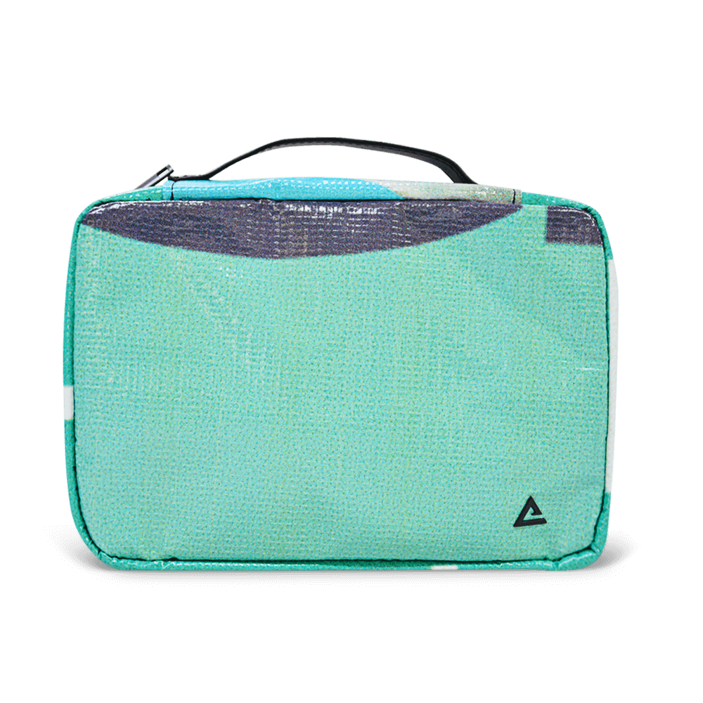 Vienna Toiletry Bag