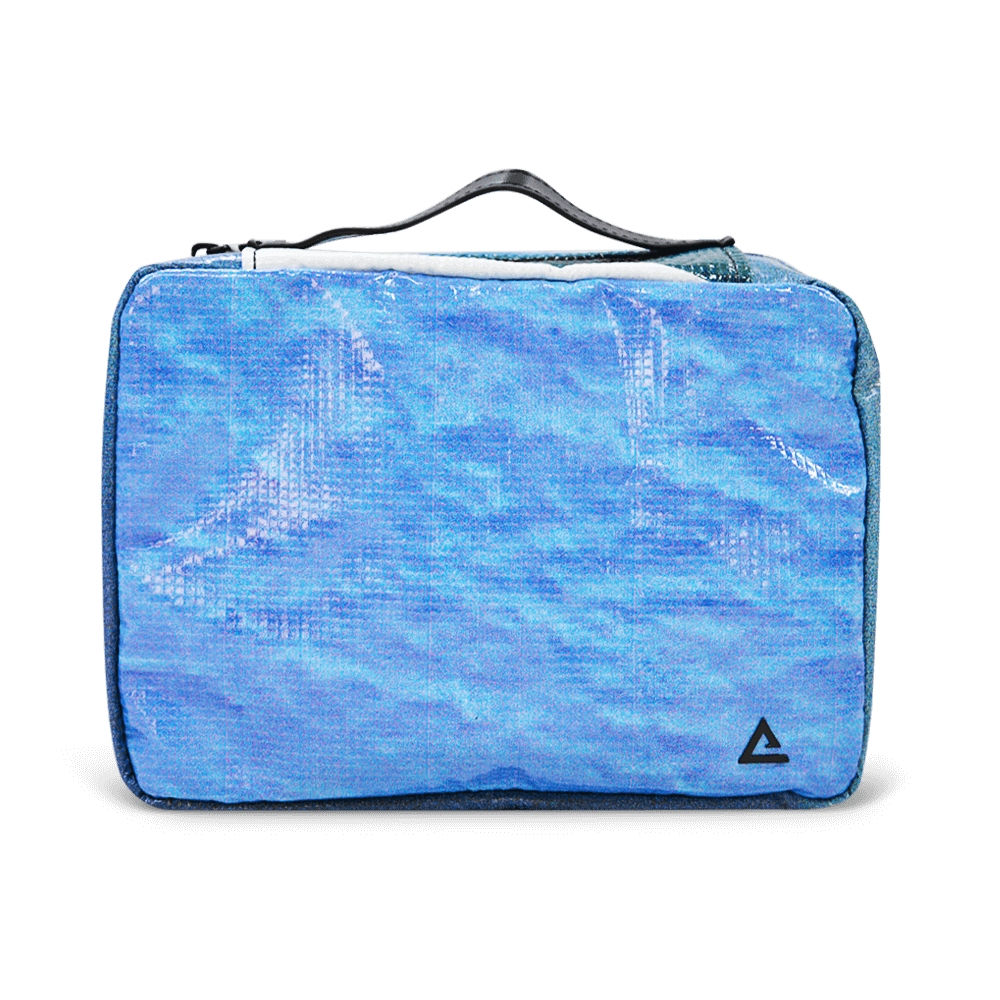 Vienna Toiletry Bag