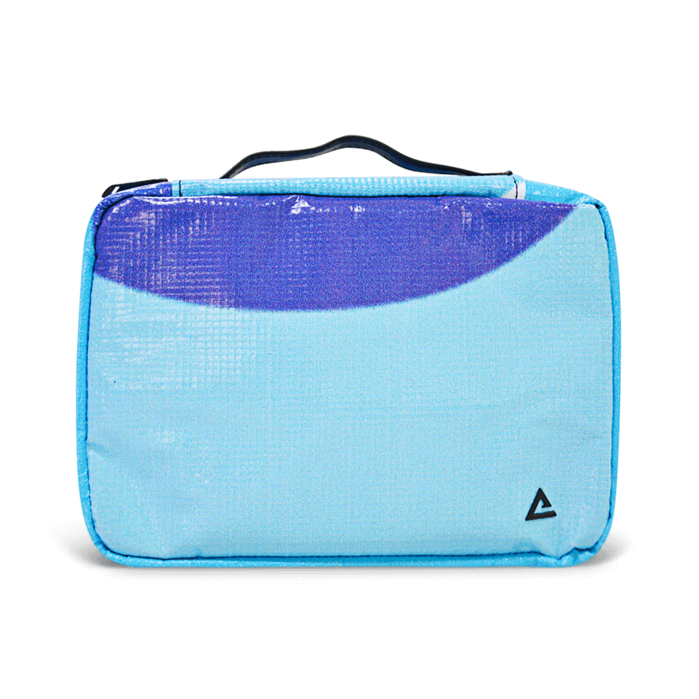 Vienna Toiletry Bag