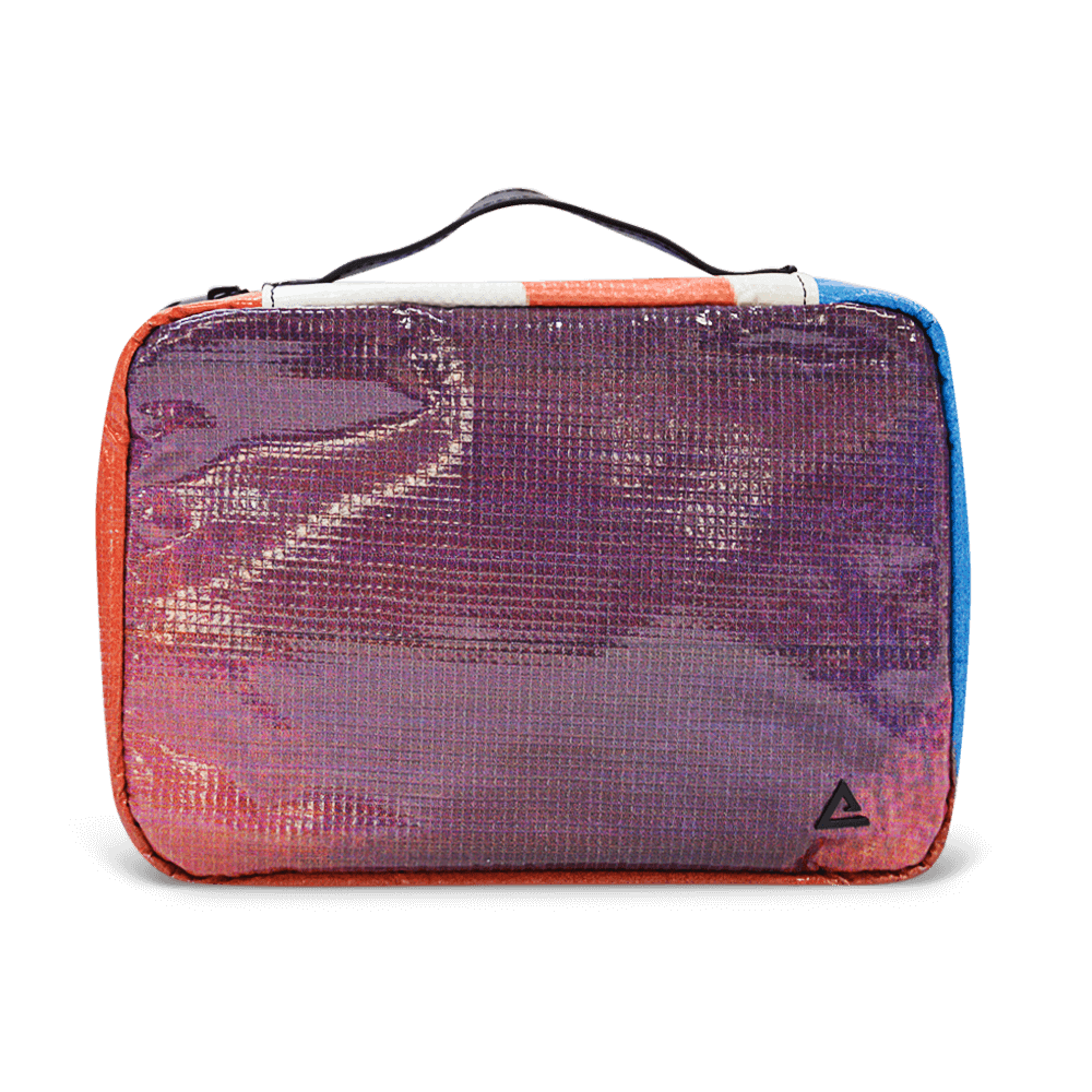 Vienna Toiletry Bag