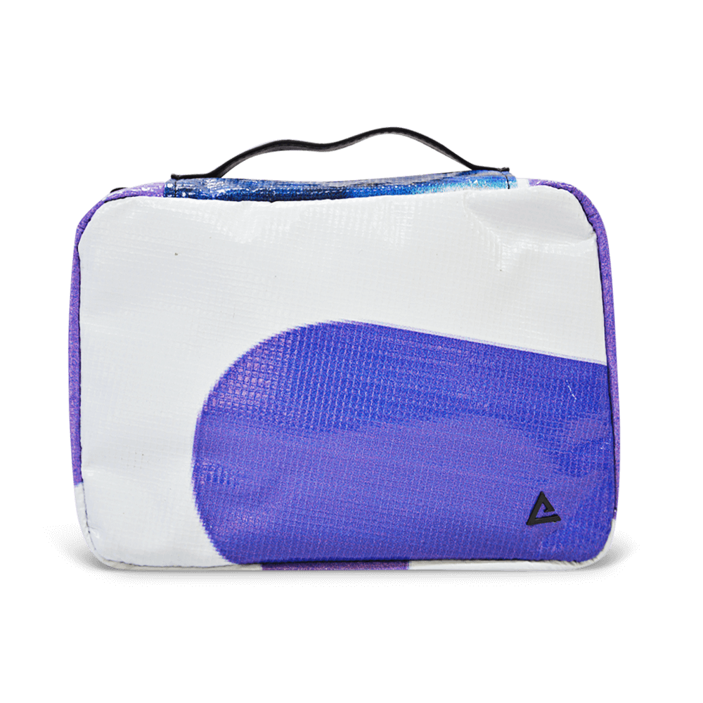 Vienna Toiletry Bag