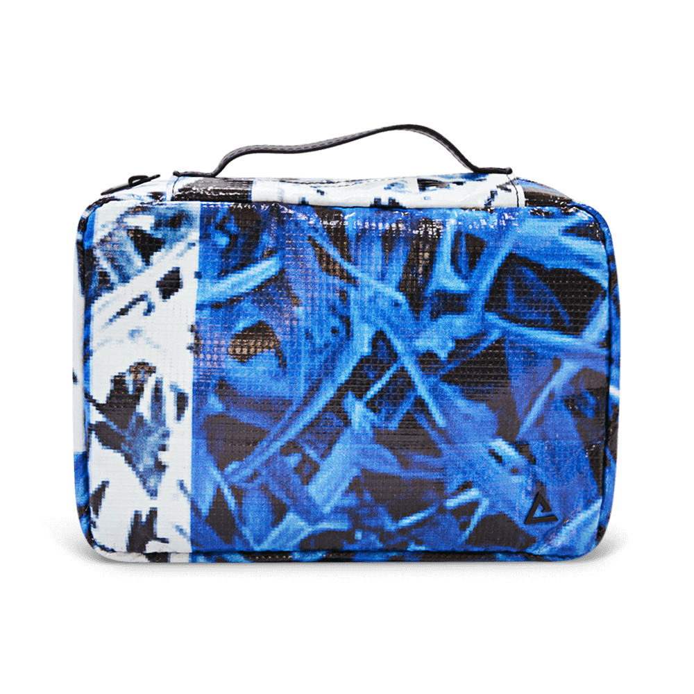 Vienna Toiletry Bag