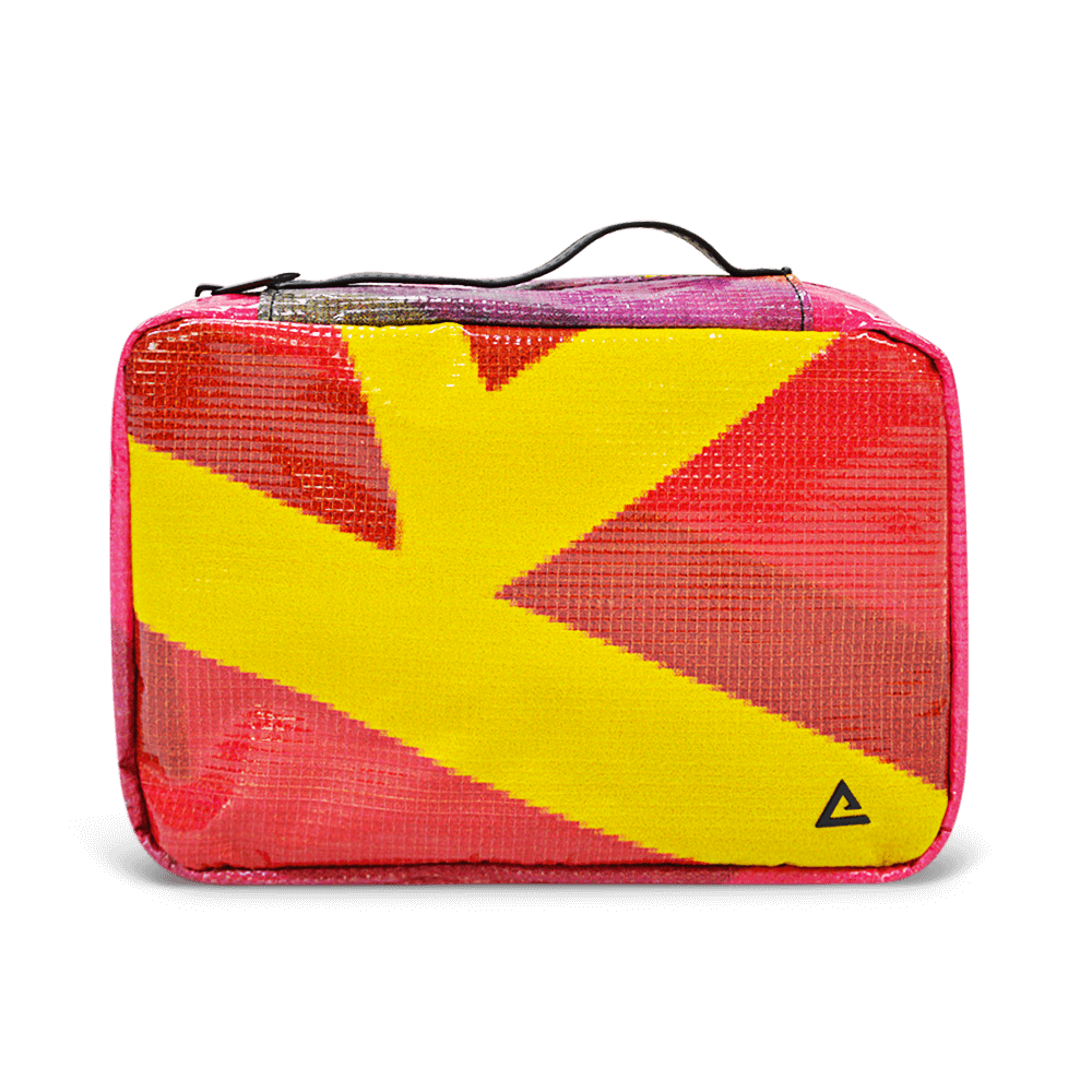 Vienna Toiletry Bag