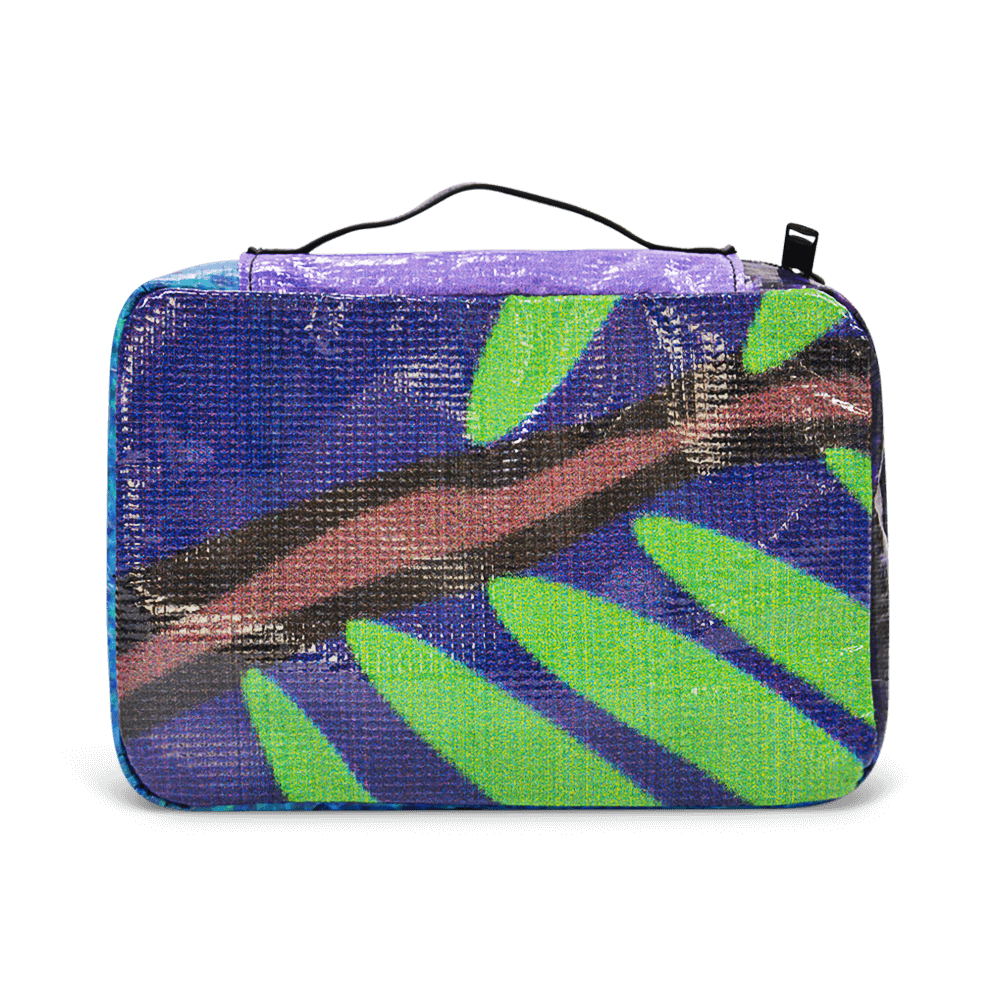 Vienna Toiletry Bag