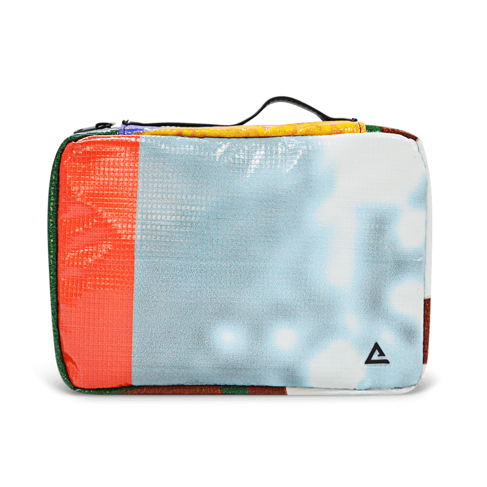 Vienna Toiletry Bag