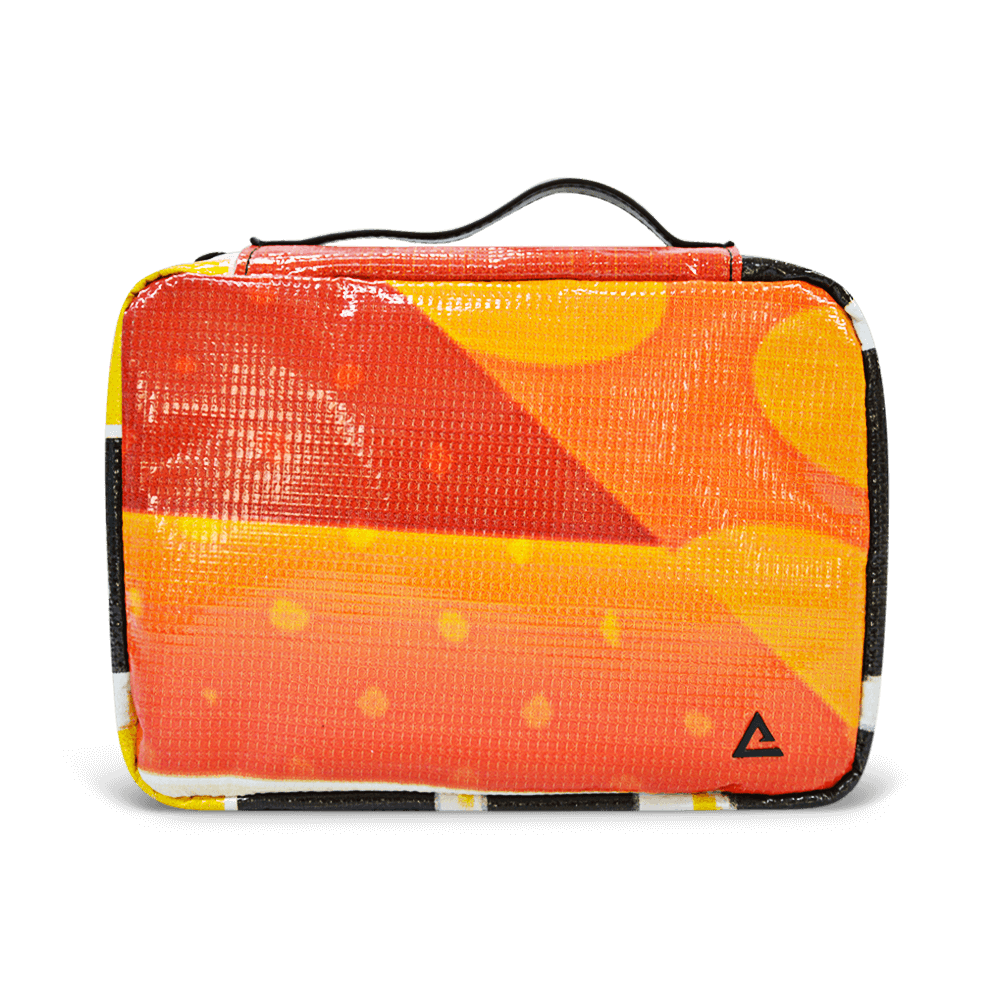 Vienna Toiletry Bag