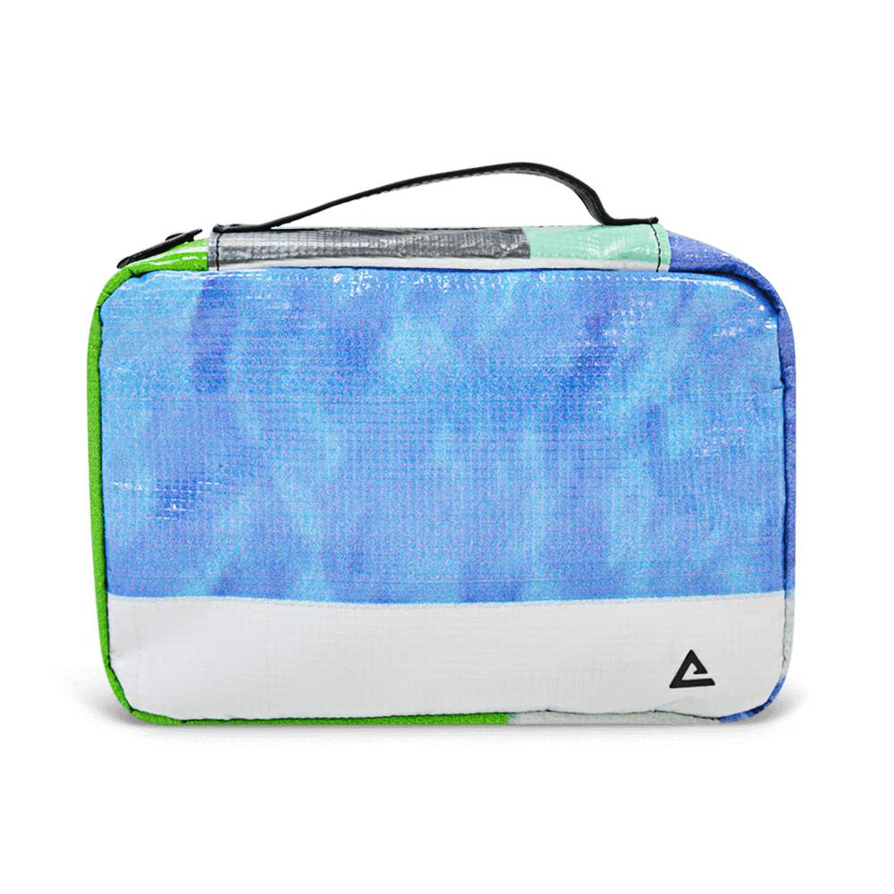 Vienna Toiletry Bag