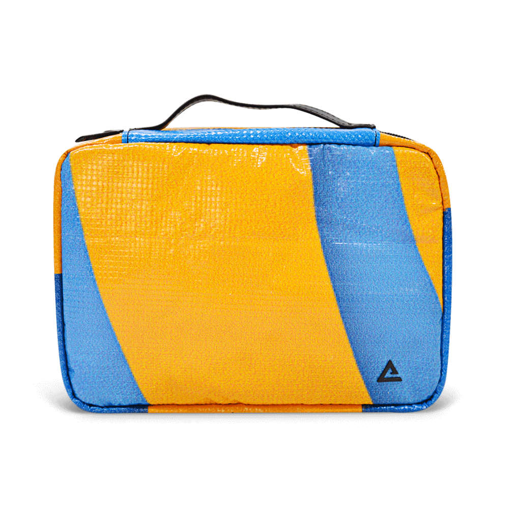 Vienna Toiletry Bag