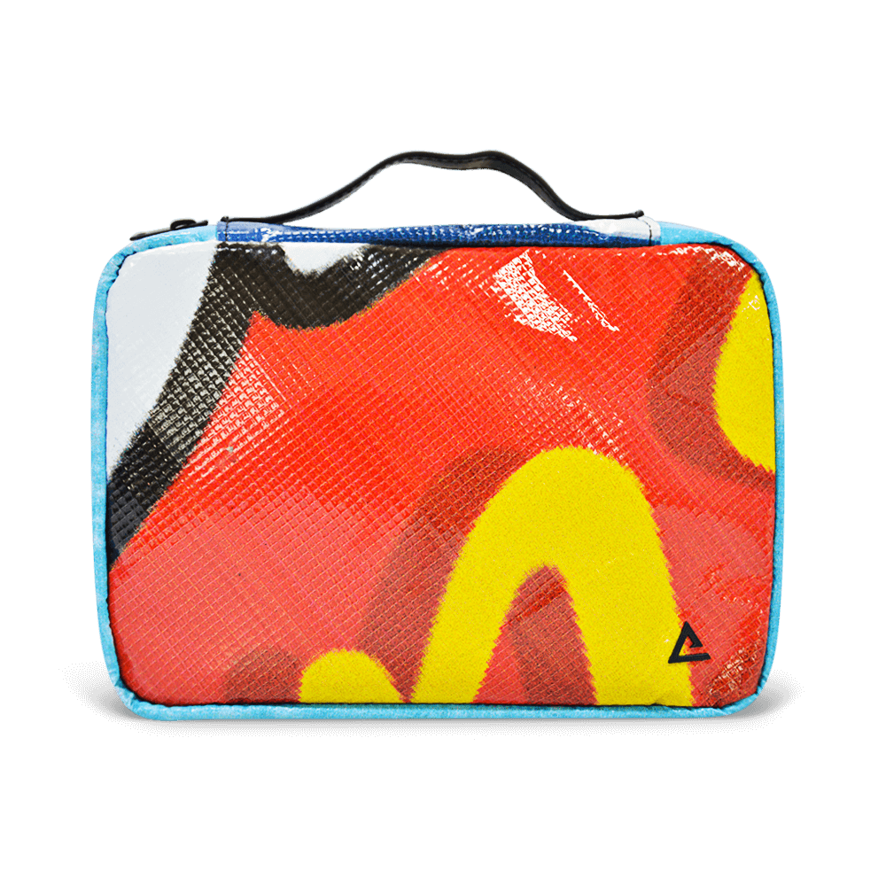 Vienna Toiletry Bag