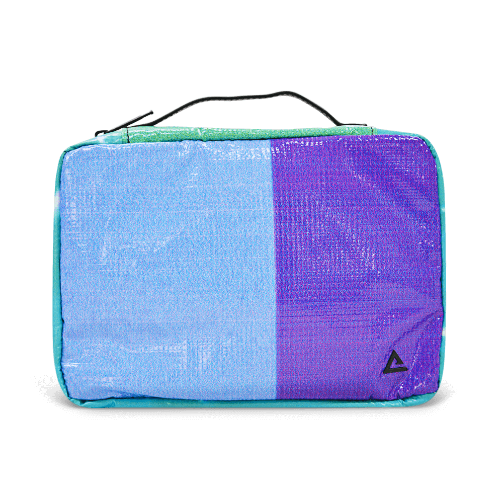 Vienna Toiletry Bag