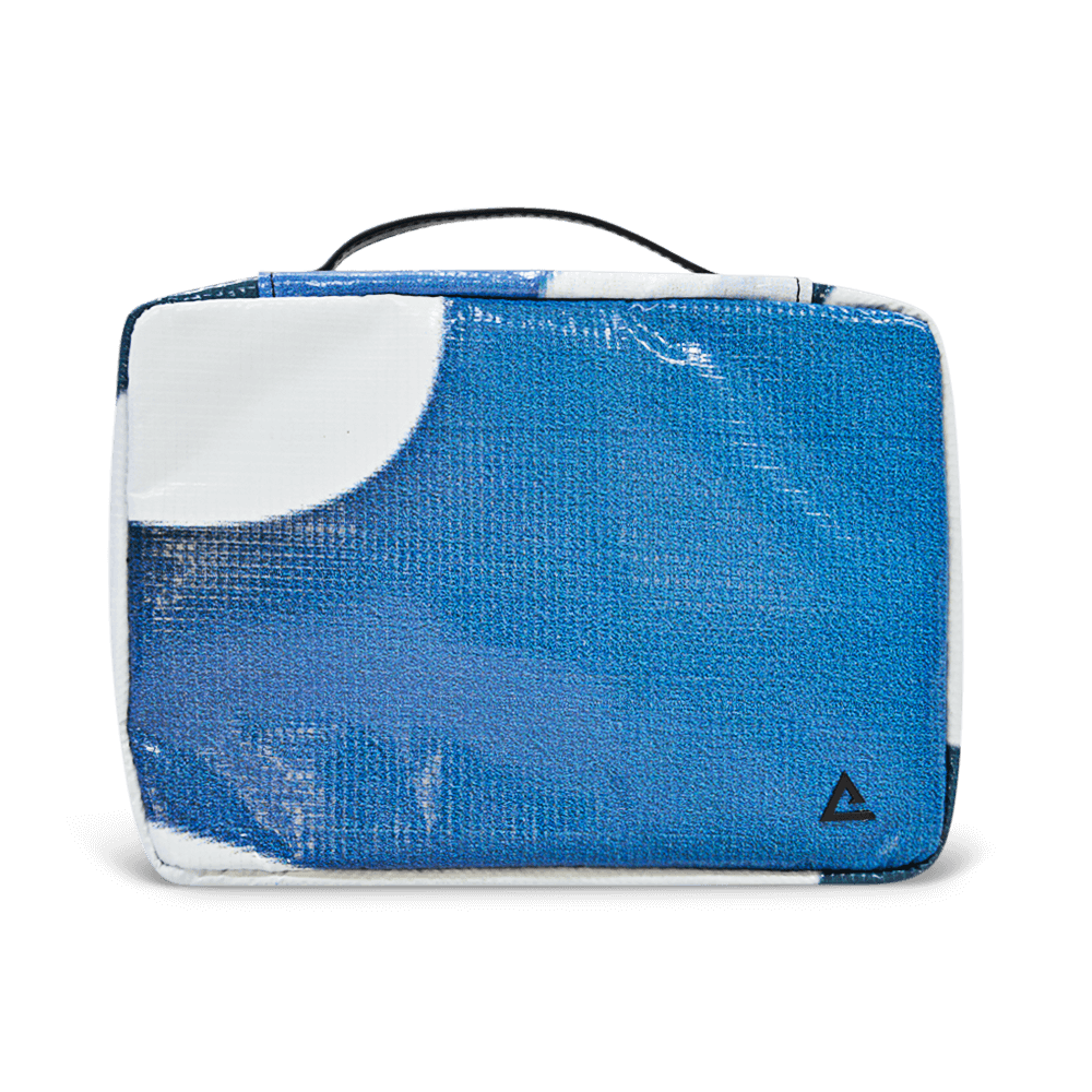 Vienna Toiletry Bag