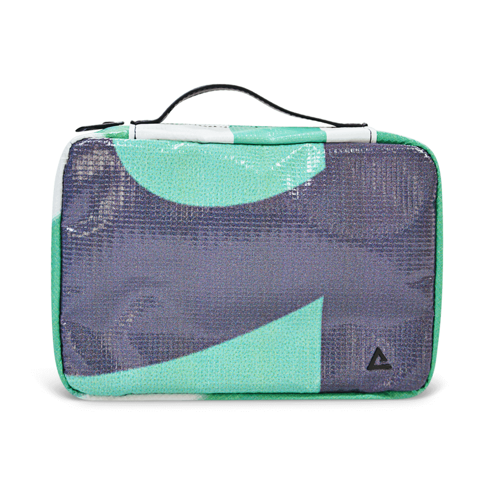 Vienna Toiletry Bag