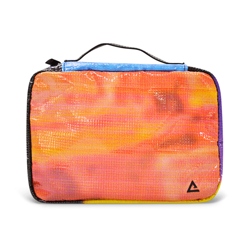 Vienna Toiletry Bag