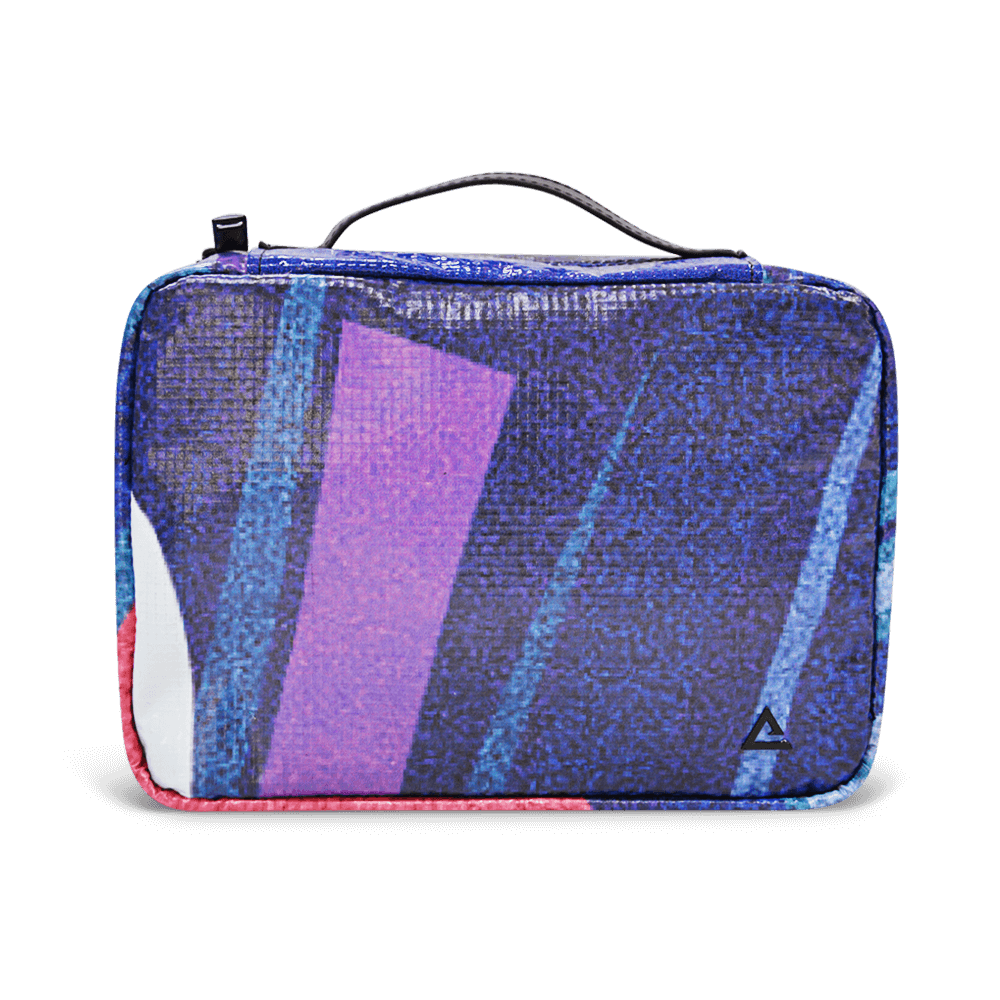 Vienna Toiletry Bag