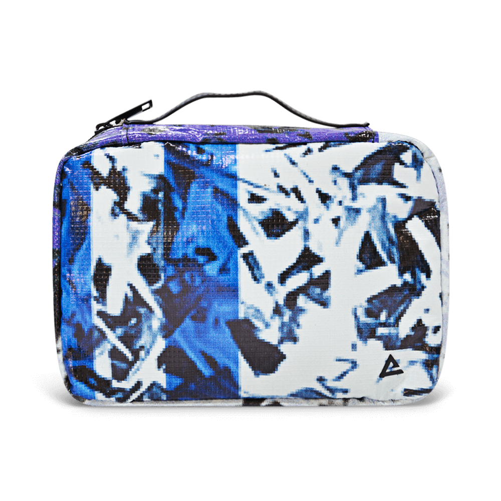 Vienna Toiletry Bag