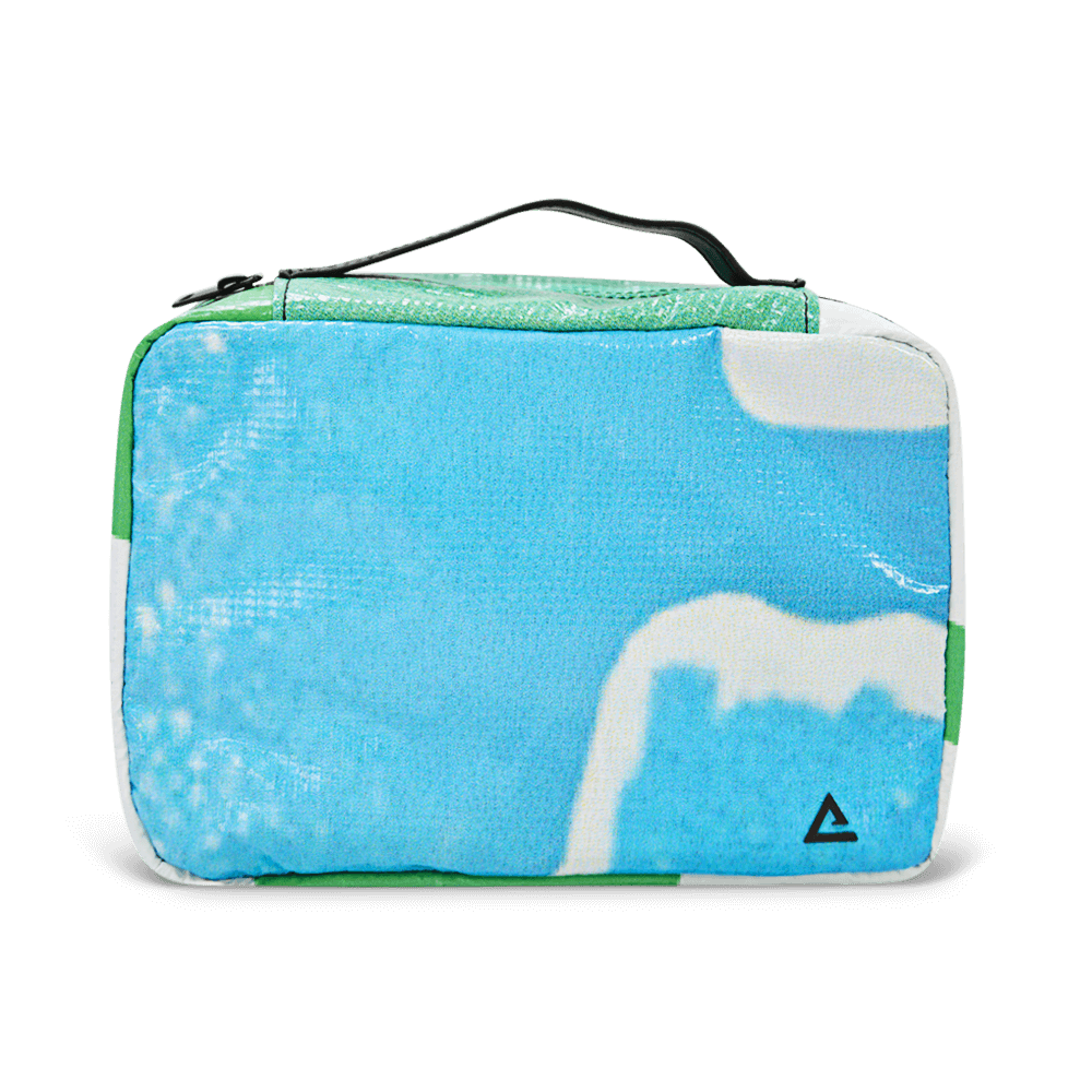 Vienna Toiletry Bag