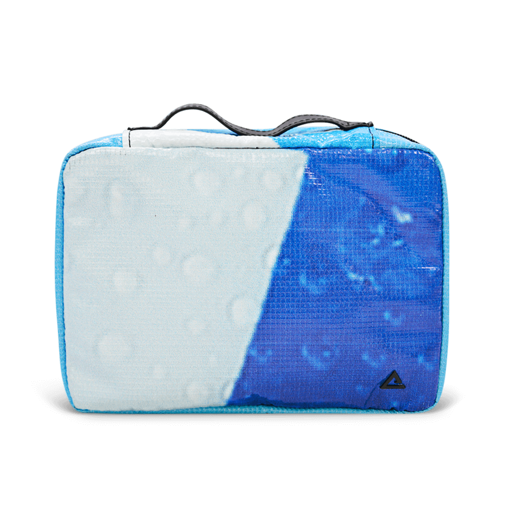 Vienna Toiletry Bag