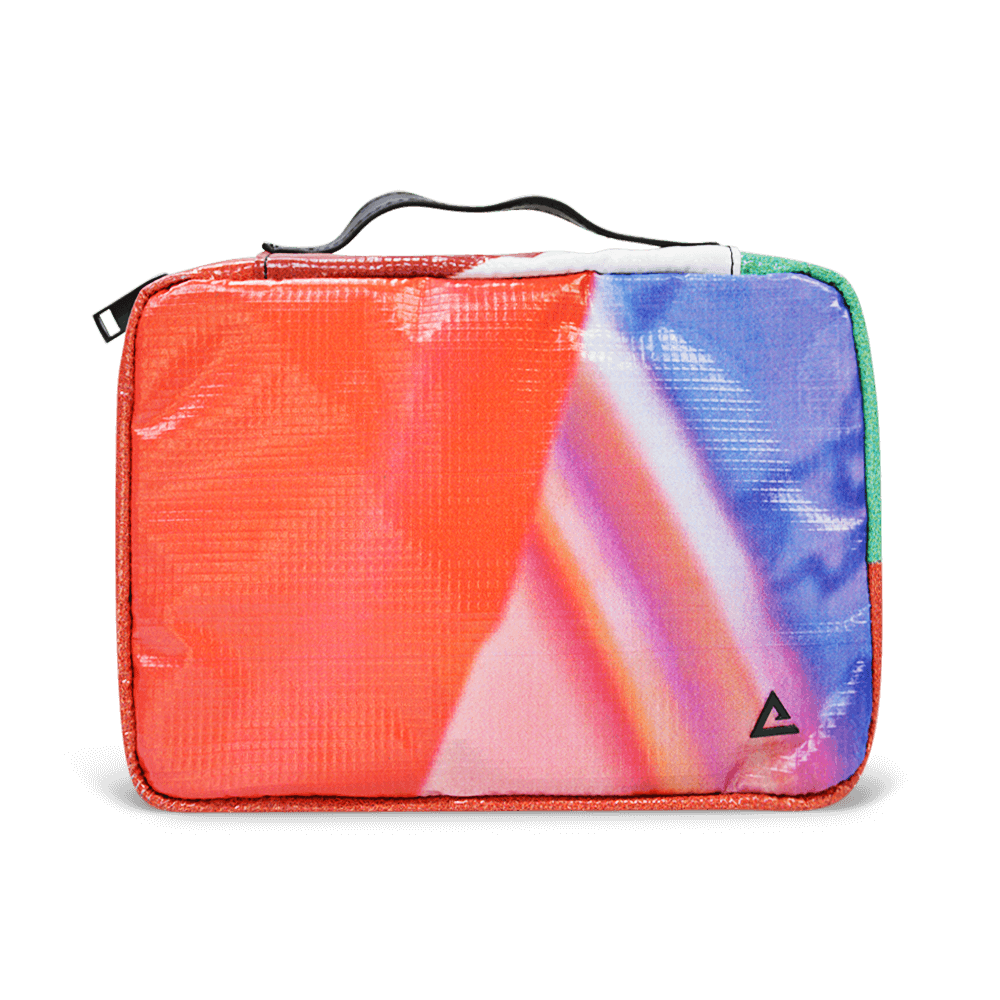 Vienna Toiletry Bag