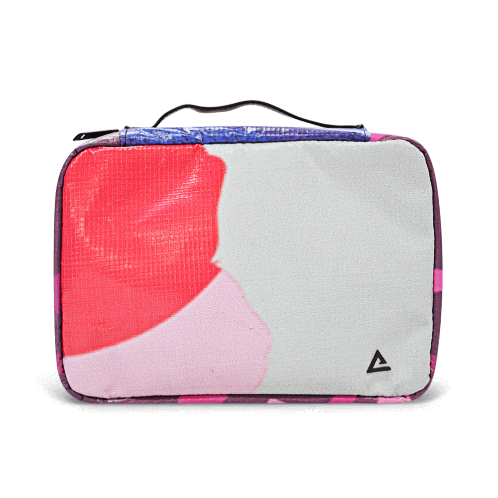 Vienna Toiletry Bag