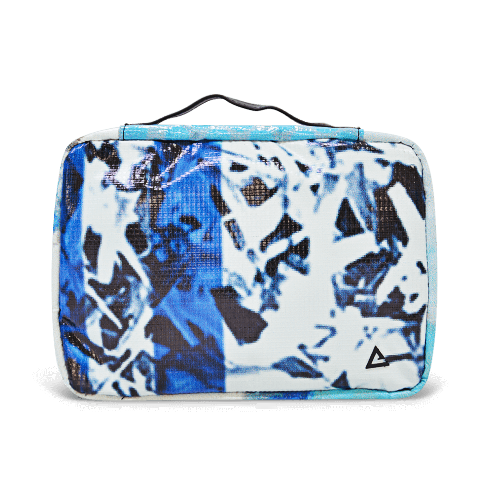 Vienna Toiletry Bag