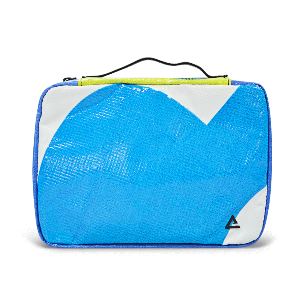 Vienna Toiletry Bag