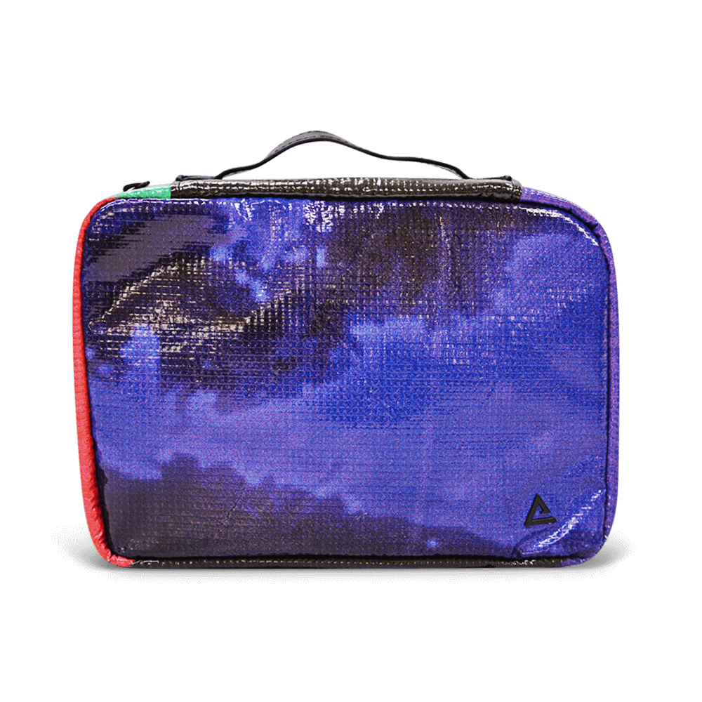 Vienna Toiletry Bag