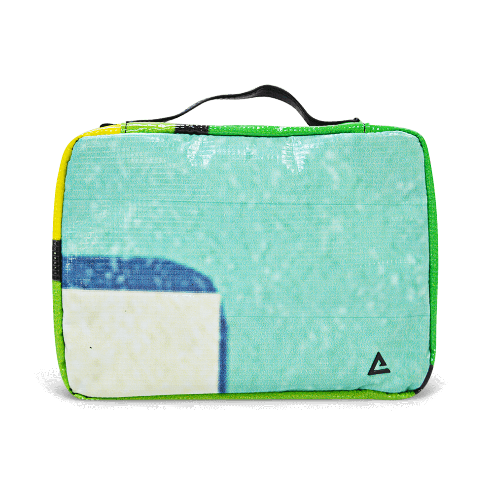Vienna Toiletry Bag