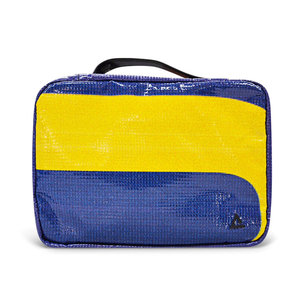 Vienna Toiletry Bag