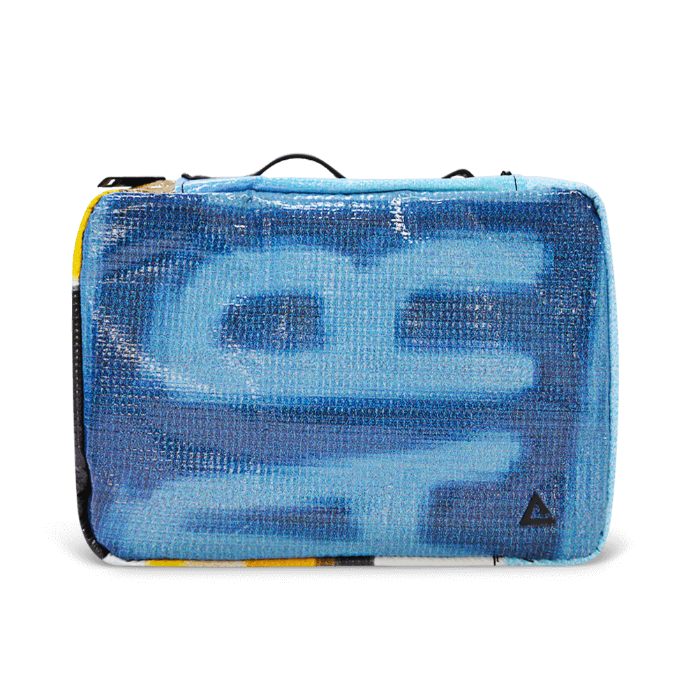 Vienna Toiletry Bag