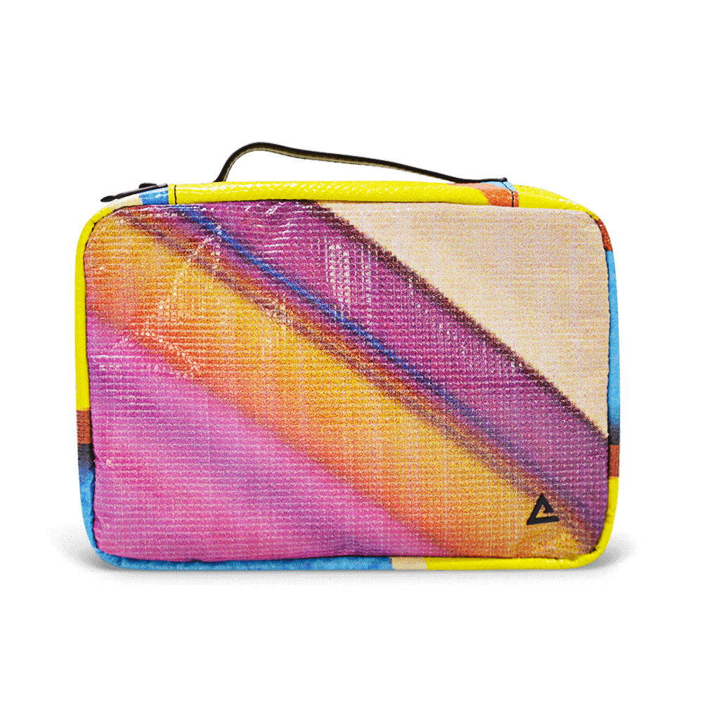 Vienna Toiletry Bag