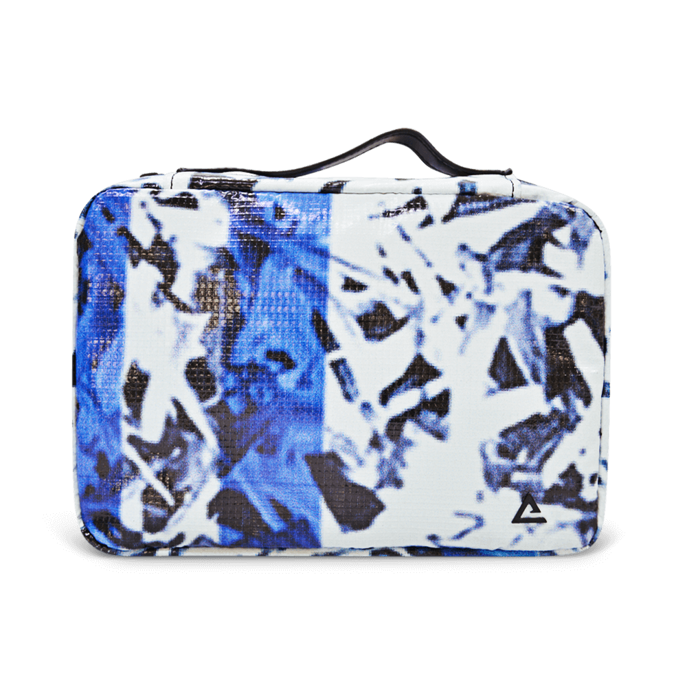 Vienna Toiletry Bag