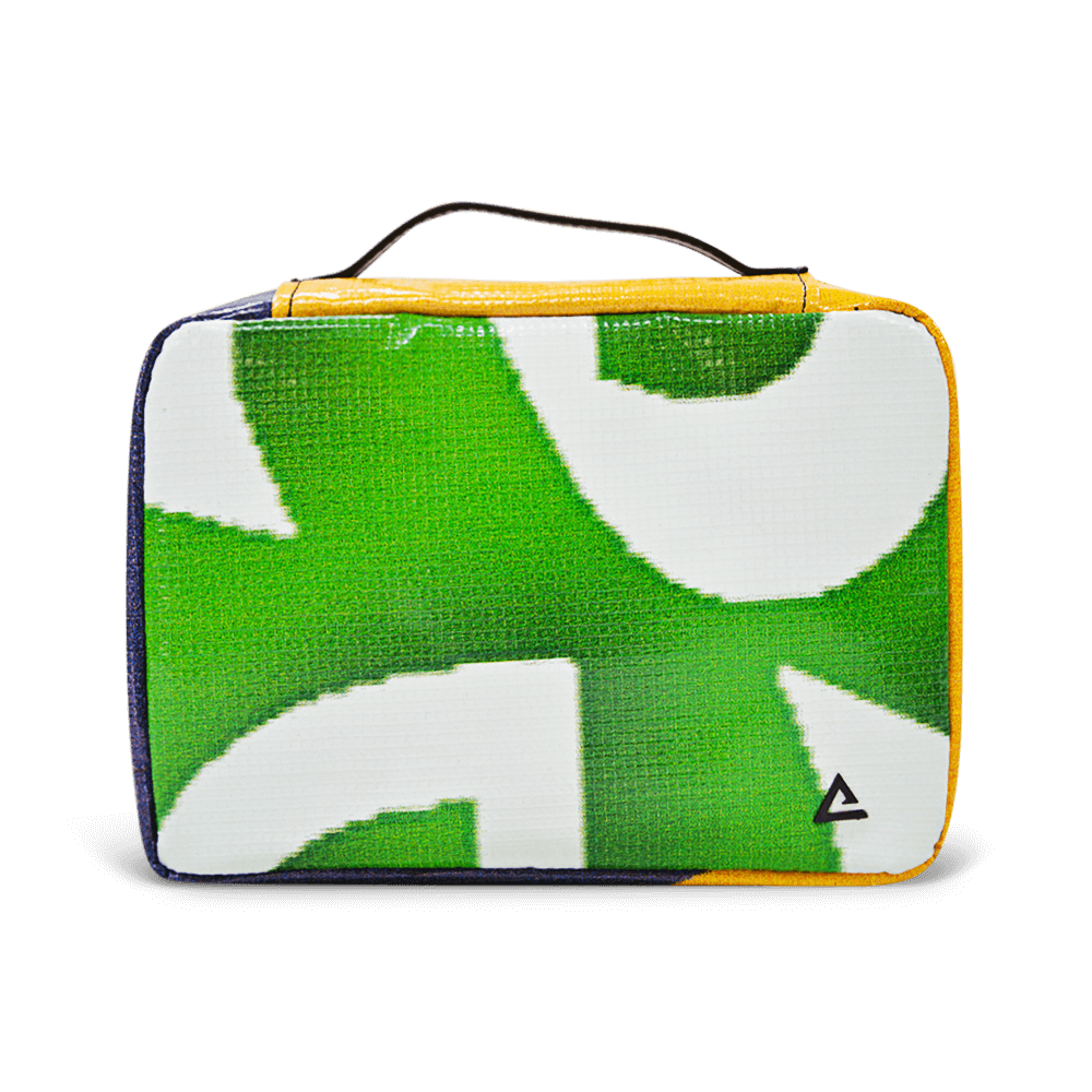 Vienna Toiletry Bag
