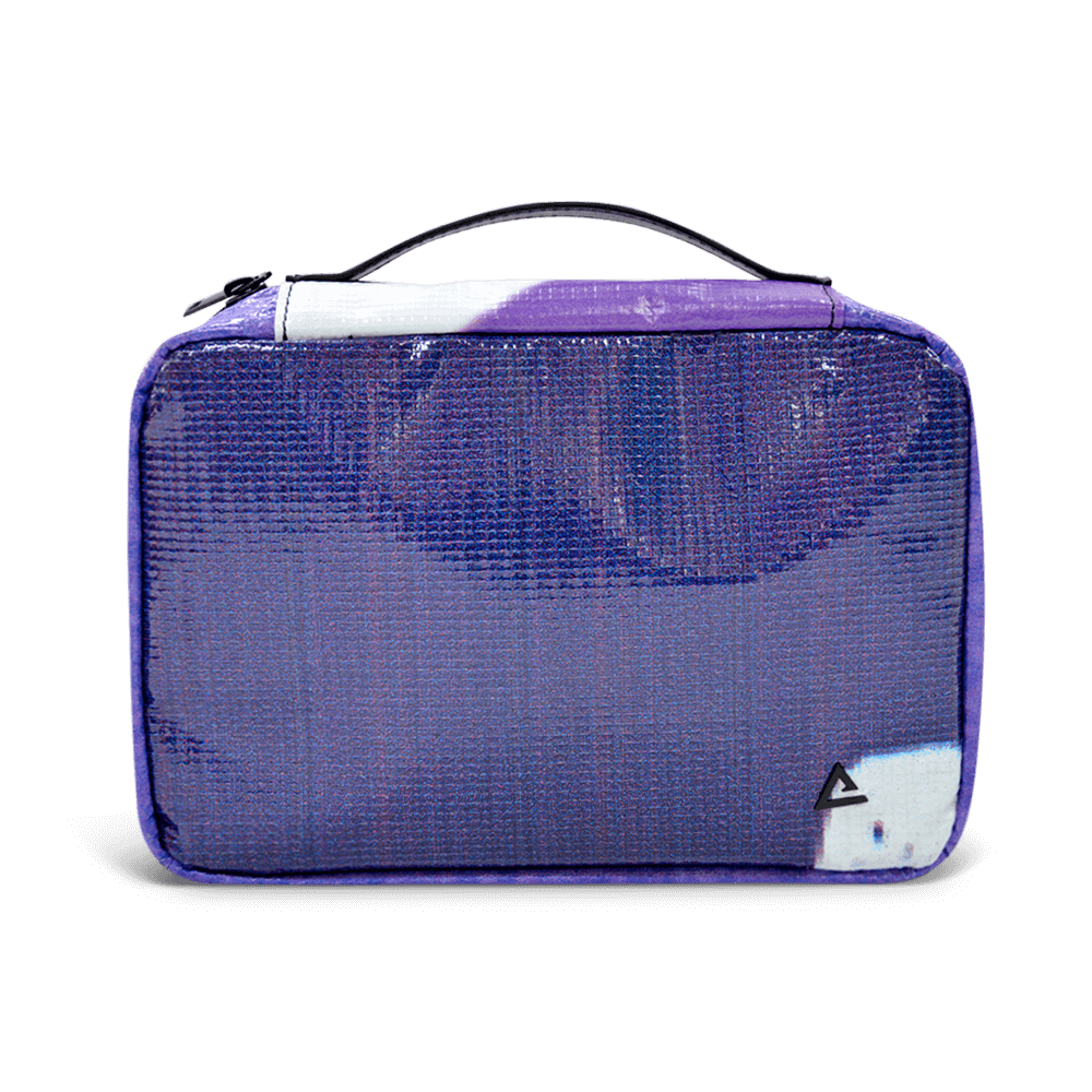 Vienna Toiletry Bag