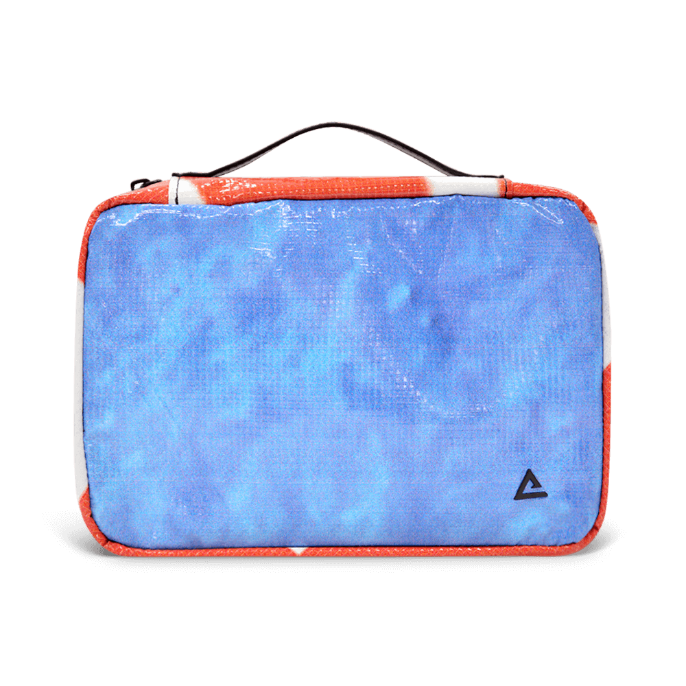Vienna Toiletry Bag