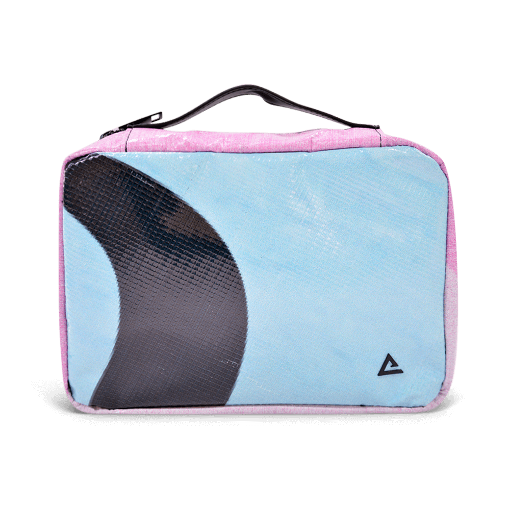 Vienna Toiletry Bag