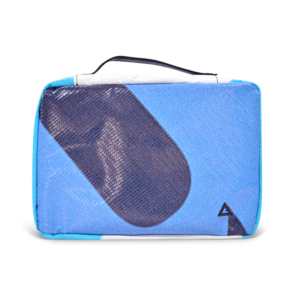 Vienna Toiletry Bag
