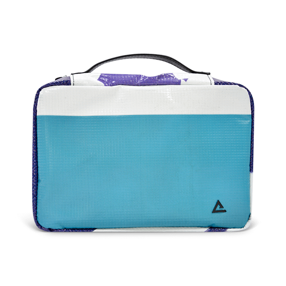 Vienna Toiletry Bag