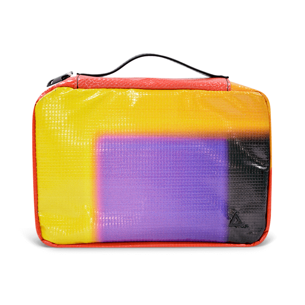 Vienna Toiletry Bag