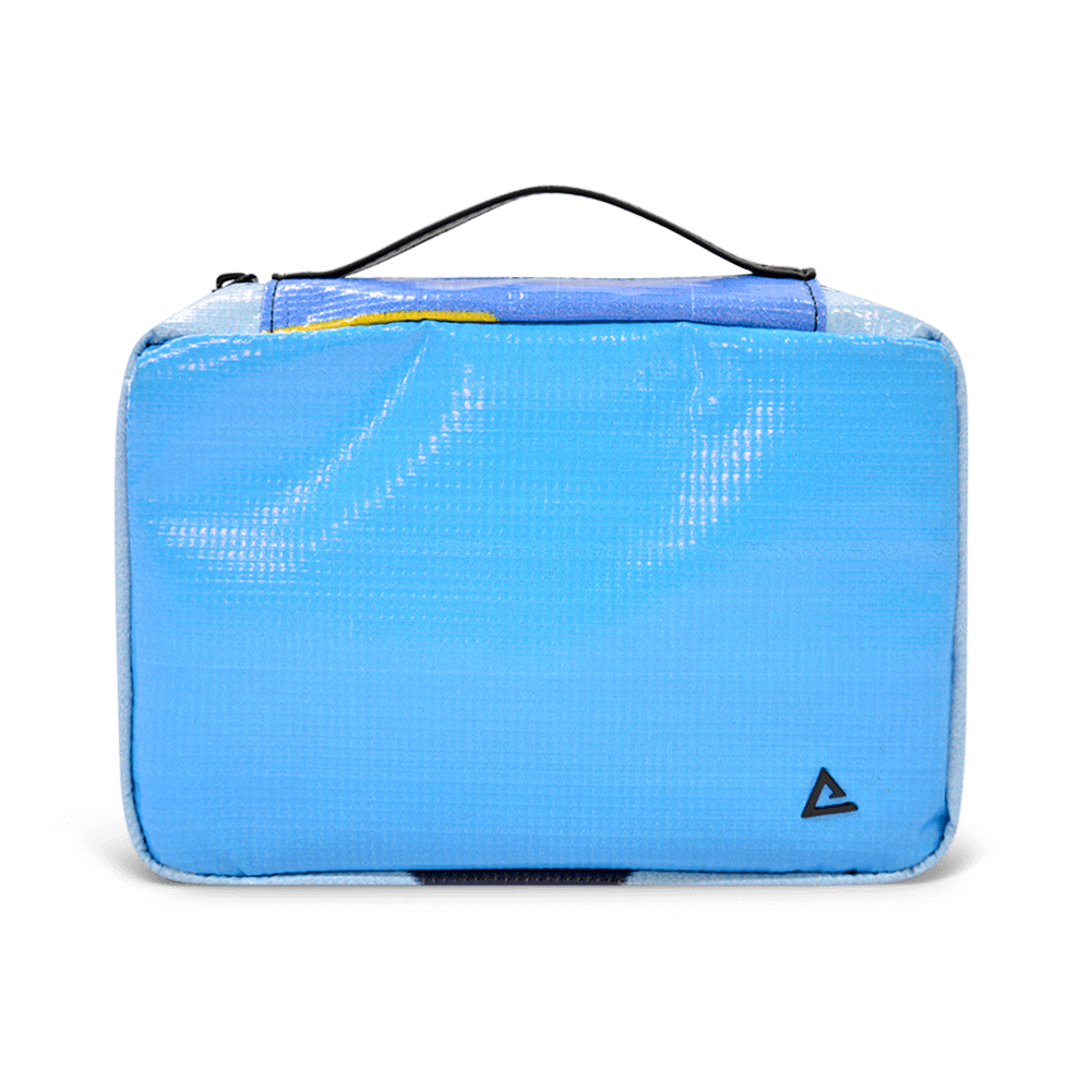 Vienna Toiletry Bag
