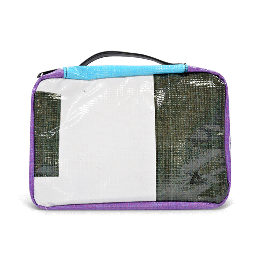 Vienna Toiletry Bag