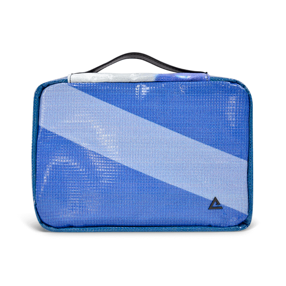 Vienna Toiletry Bag