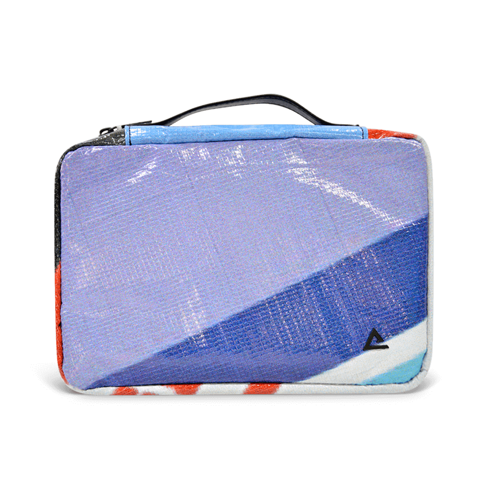 Vienna Toiletry Bag