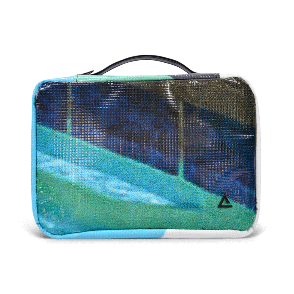Vienna Toiletry Bag