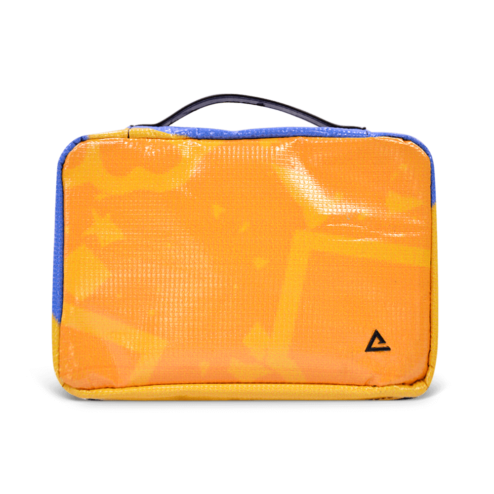 Vienna Toiletry Bag
