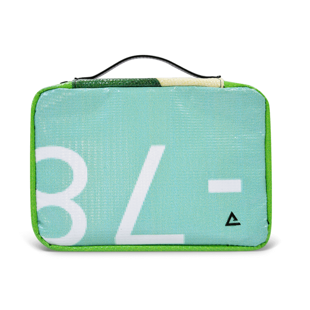 Vienna Toiletry Bag