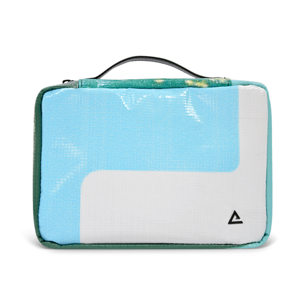 Vienna Toiletry Bag